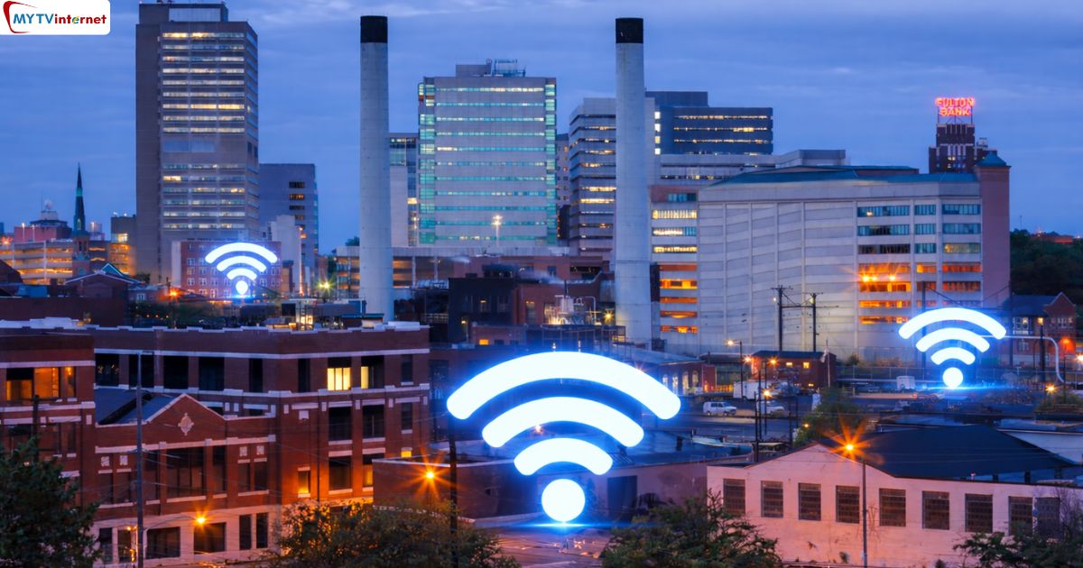 Top Internet Services in Alabama and Pennsylvania: A Complete List 